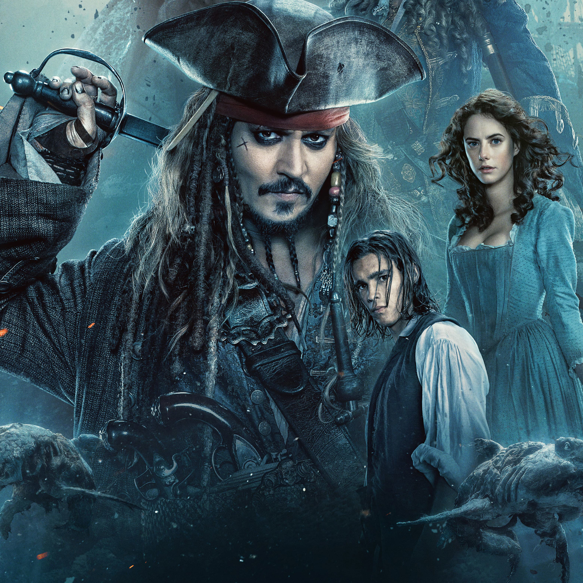 Pirates Movie Download treetip