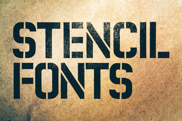 Best free fonts for photoshop